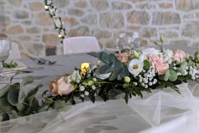 Twist Wedding Design 4