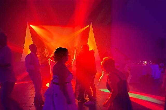 Sound Light Events 2
