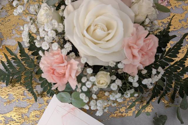 Twist Wedding Design 5
