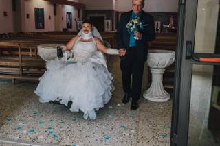 Brian Poulard Wedding - 10