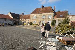 Domaine de la Ferme de Jean Grogne - 5