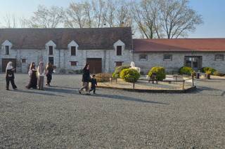 Domaine de la Ferme de Jean Grogne - 6