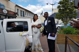 Majestic Limousine - 18