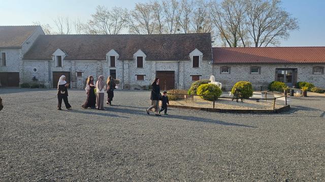 Domaine de la Ferme de Jean Grogne - 3
