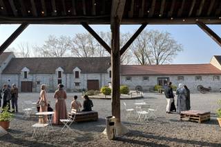 Domaine de la Ferme de Jean Grogne - 7