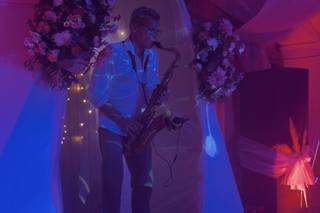 Martin Adrian DJ Sax - 6