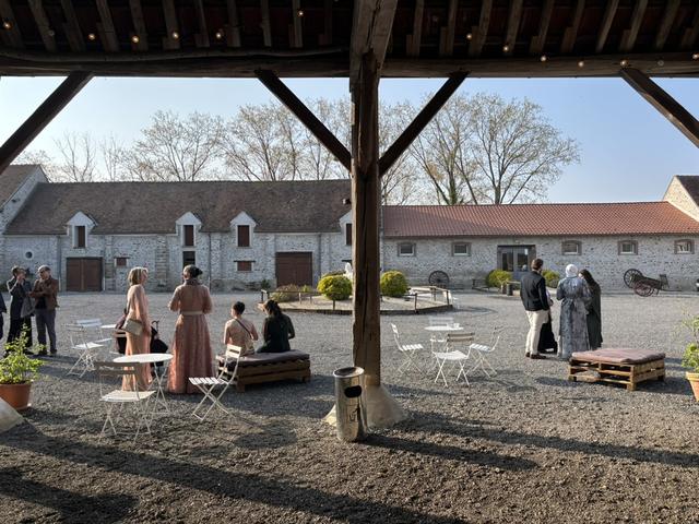 Domaine de la Ferme de Jean Grogne - 4