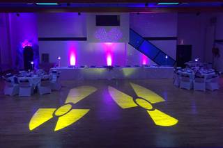 Music Light Animation 79 - 9