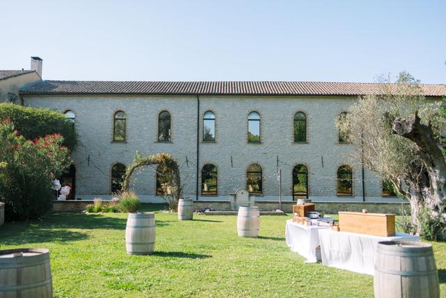Domaine Tour des Chênes - 3