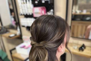 Elisa Coiffure - 8
