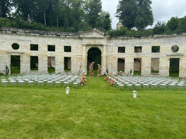 Domaine de Wailly - 4