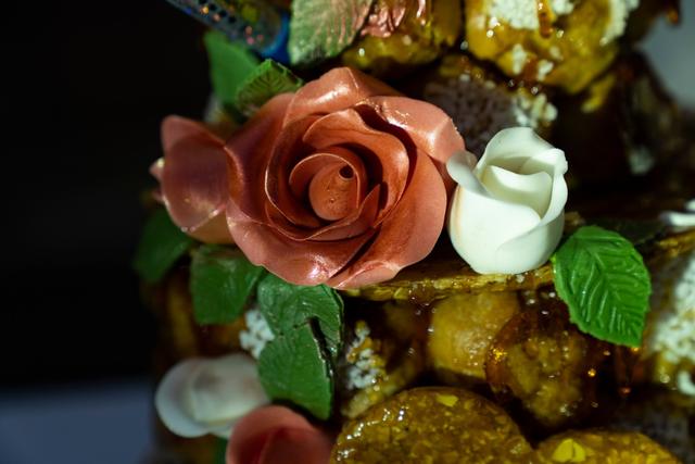 Maison Alazard - Traiteur Réceptions - 4