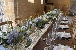 Le Manoir de Nourray - 8