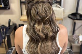 Elisa Coiffure - 9