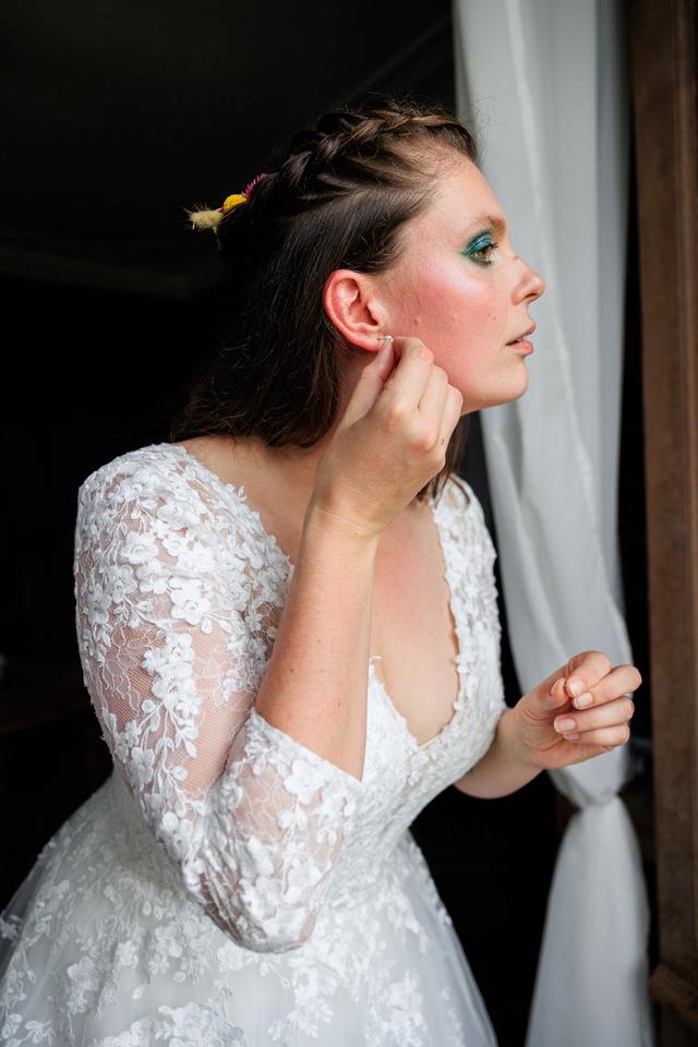 Florine TB Photographie - 2