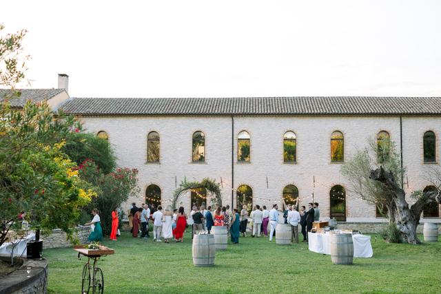 Domaine Tour des Chênes - 4