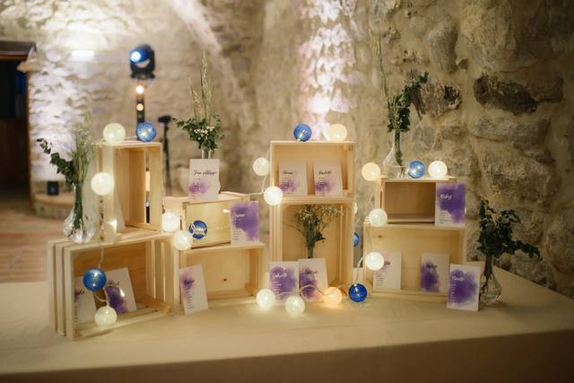 Sublimes Moments 4