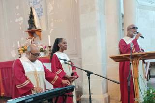 Gospel Event - 8