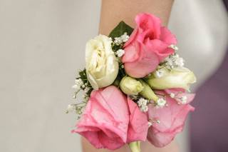 Ô Fleurs Chics d'Antan - 21