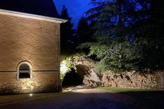 Domaine de la Goudalie - 17