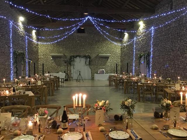 Mam'zelle Event - 1