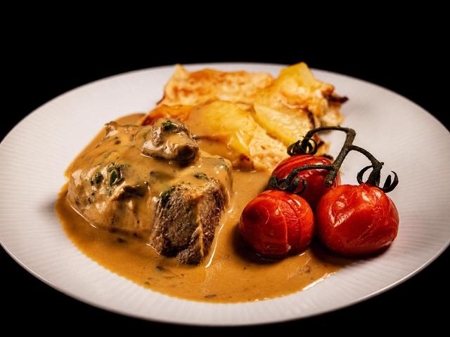 Les Petits Plats de Manon - 3