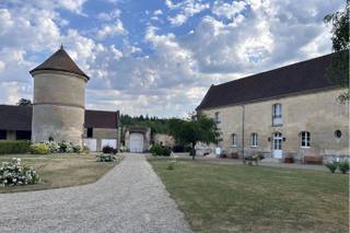 Le Clos Barisseuse - 5