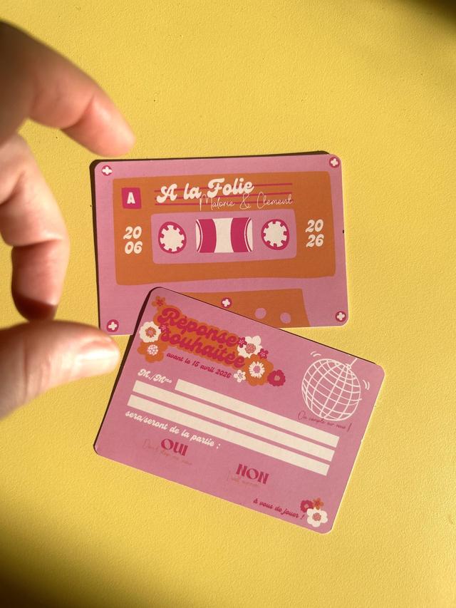 La Fille du Facteur - 1