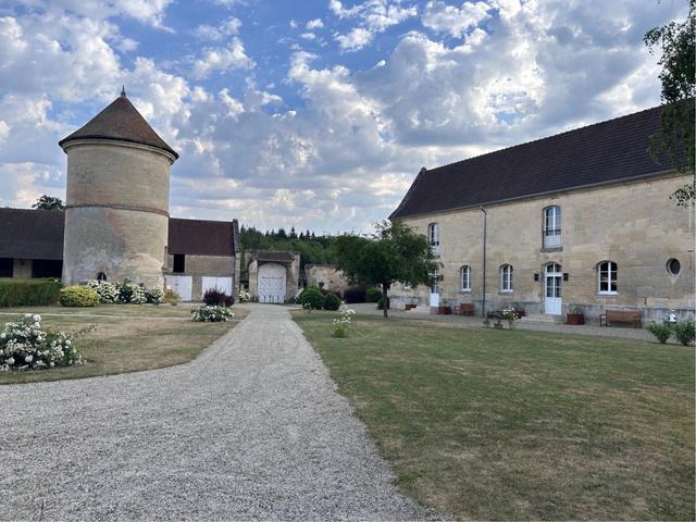 Le Clos Barisseuse - 3