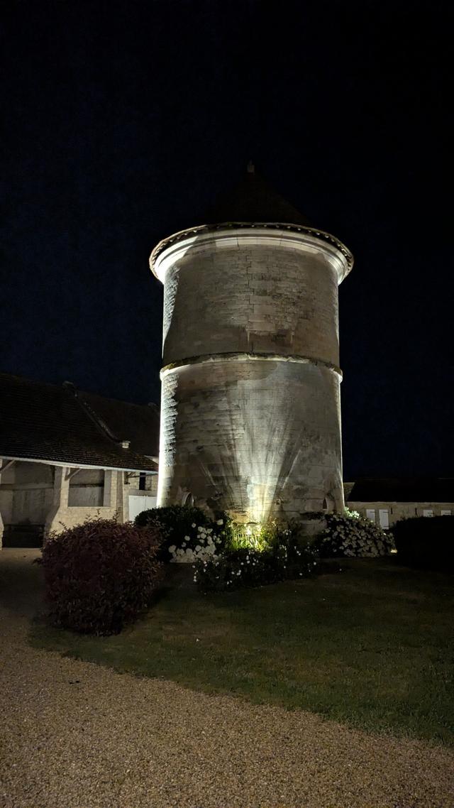 Le Clos Barisseuse - 1