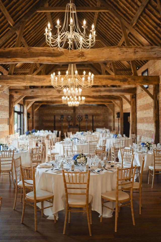 Le Domaine du Manoir d'Auffay - 2