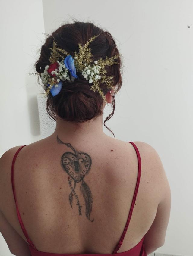 Au langage des fleurs - 2
