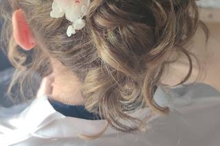 Espace coiffure domicile - 5