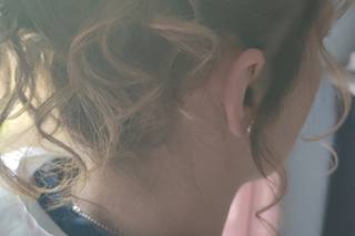 Espace coiffure domicile - 6