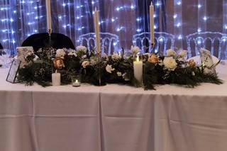 Virginie Laborde - Event & Floral design - 19