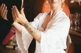 Kim Coirre Make Up Artist - 4