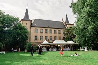 Château de la Confrérie - 7