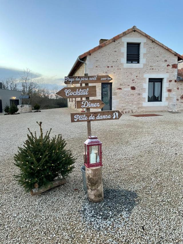 Sur les Terres de Gros Bost - 2