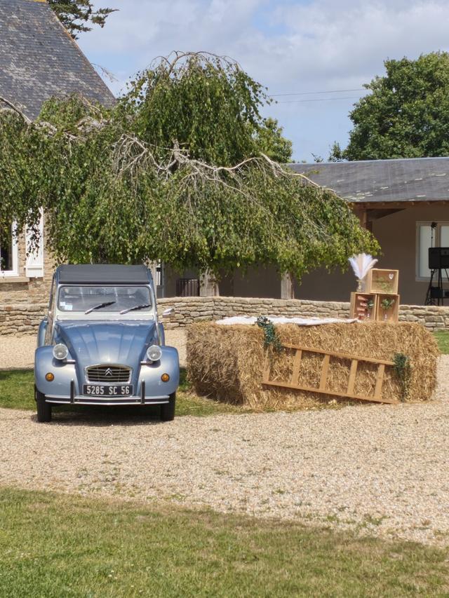 Domaine de Breritz - 2