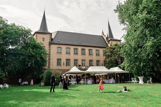 Château de la Confrérie - 4