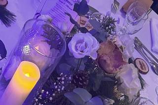 Virginie Laborde - Event & Floral design - 20