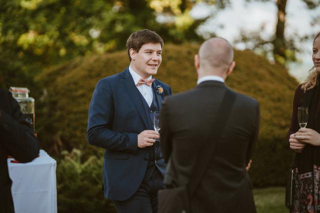 Amoureux en photo - 4