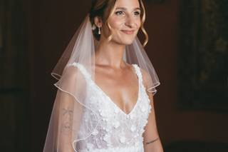 Kim Coirre Make Up Artist - 5