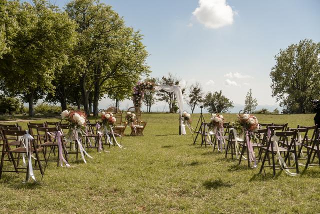 Domaine des Courmettes - 1