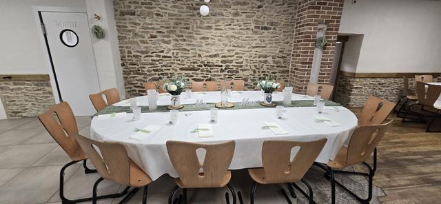 Domaine de Breritz - 1