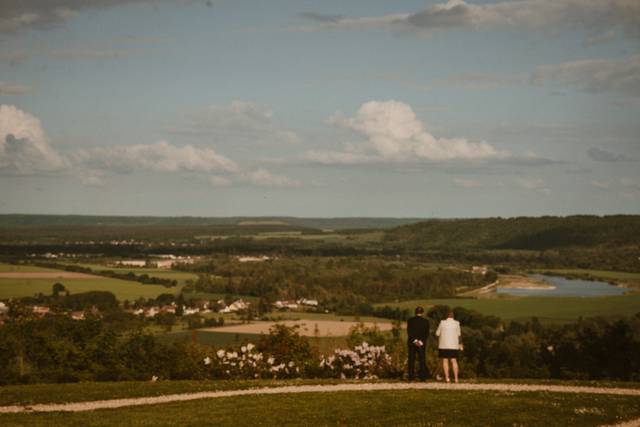 Amoureux en photo 5