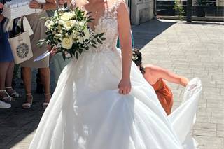 Mariage Vanille - 11