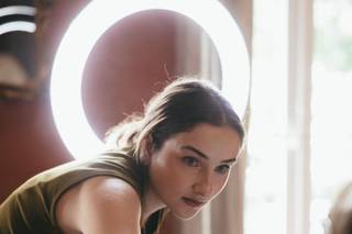 Kim Coirre Make Up Artist - 6