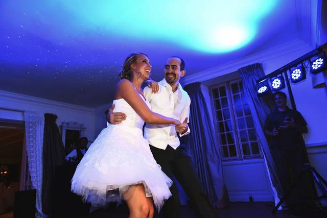 Jour de Noces 4