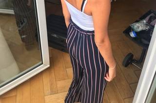 Laëtitia Toledano - Hair & Makeup Artist - 12